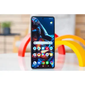 Poco X5 Pro chez Mr Solde Cameroun