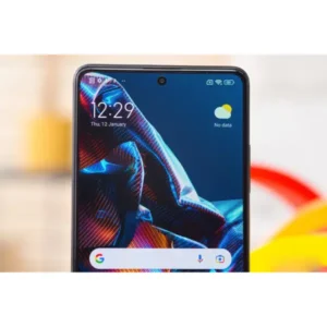 Poco X5 Pro chez Mr Solde Cameroun