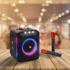 Enceinte portable JBL Partybox chez Mr Solde cameroun