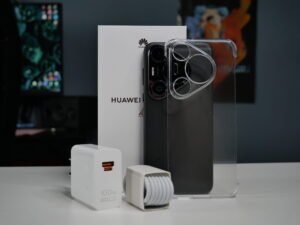 Huawei Pura 70 Pro chez Mr Solde Cameroun