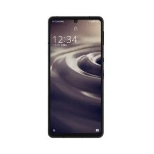 Sharp Aquos sense 6 chez Mr Solde Cameroun