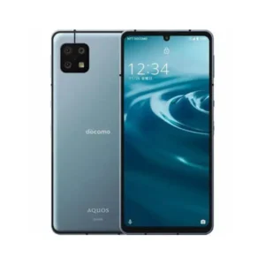 Sharp Aquos sense 6 chez Mr Solde Cameroun