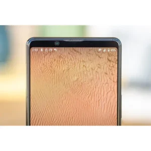 Sony Xperia 1 II chez Mr Solde Cameroun