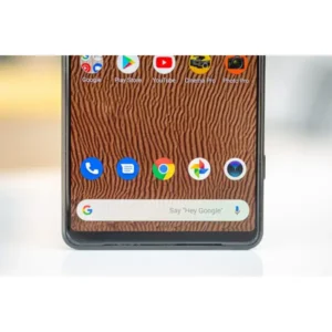 Sony Xperia 1 II chez Mr Solde Cameroun