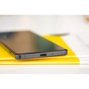 Sony Xperia 1 II chez Mr Solde Cameroun