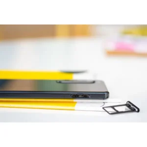 Sony Xperia 1 II chez Mr Solde Cameroun