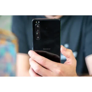 Sony Xperia 1 II chez Mr Solde Cameroun