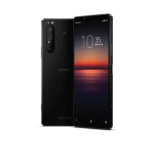 Sony Xperia 1 II chez Mr Solde Cameroun