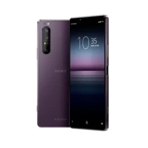 Sony Xperia 1 II chez Mr Solde Cameroun