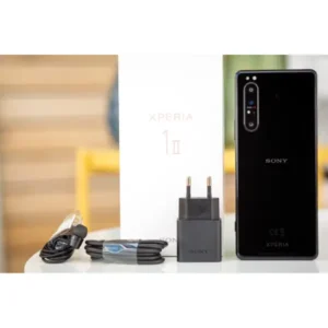 Sony Xperia 1 II chez Mr Solde Cameroun