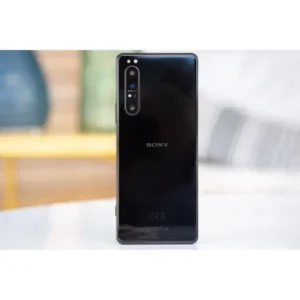 Sony Xperia 1 II chez Mr Solde Cameroun