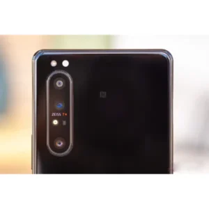 Sony Xperia 1 II chez Mr Solde Cameroun