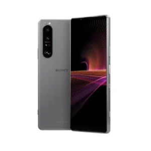 Sony Xperia 1 III chez Mr Solde Cameroun