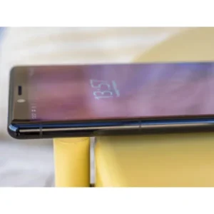 Sony Xperia 1 chez Mr Solde Cameroun