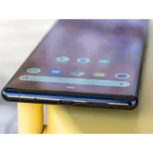 Sony Xperia 1 chez Mr Solde Cameroun