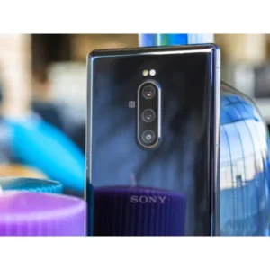 Sony Xperia 1 chez Mr Solde Cameroun
