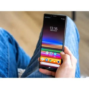 Sony Xperia 1 chez Mr Solde Cameroun