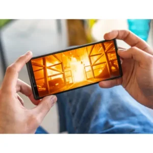 Sony Xperia 1 chez Mr Solde Cameroun