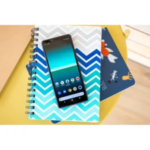 Sony Xperia 10 II chez Mr Solde Cameroun