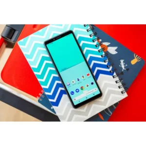 Sony Xperia 10 II chez Mr Solde Cameroun