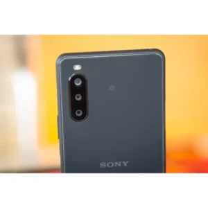 Sony Xperia 10 II chez Mr Solde Cameroun