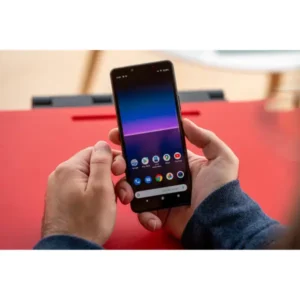 Sony Xperia 10 II chez Mr Solde Cameroun