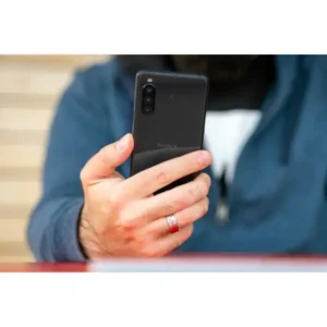 Sony Xperia 10 II chez Mr Solde Cameroun