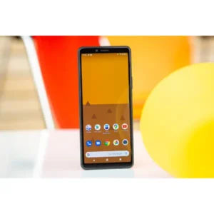 Sony Xperia 10 II chez Mr Solde Cameroun