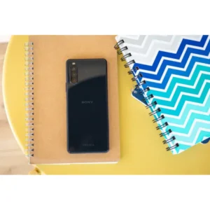 Sony Xperia 10 II chez Mr Solde Cameroun