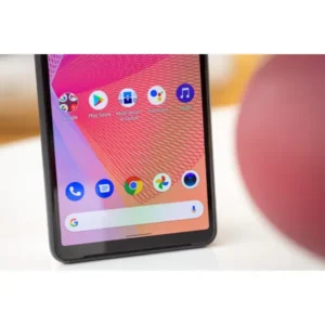 Sony Xperia 10 III chez Mr Solde Cameroun