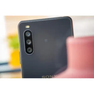 Sony Xperia 10 III chez Mr Solde Cameroun