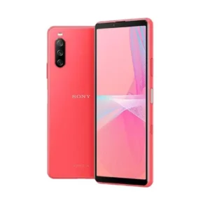 Sony Xperia 10 III chez Mr Solde Cameroun