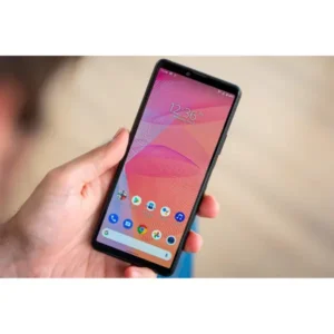 Sony Xperia 10 III chez Mr Solde Cameroun