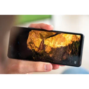 Sony Xperia 10 III chez Mr Solde Cameroun