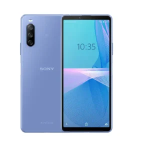 Sony Xperia 10 III chez Mr Solde Cameroun