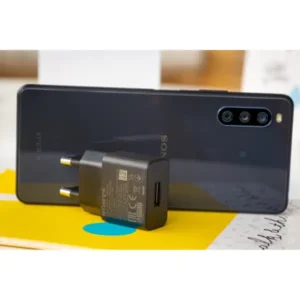 Sony Xperia 10 III chez Mr Solde Cameroun