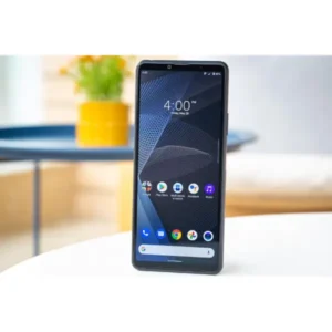 Sony Xperia 10 III chez Mr Solde Cameroun