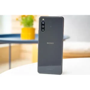 Sony Xperia 10 III chez Mr Solde Cameroun