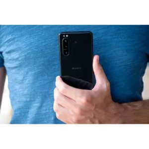 Sony Xperia 5 II chez Mr Solde Cameroun