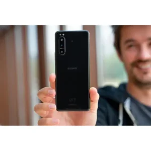 Sony Xperia 5 II chez Mr Solde Cameroun