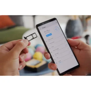 Sony Xperia 5 II chez Mr Solde Cameroun