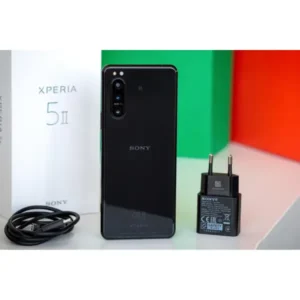 Sony Xperia 5 II chez Mr Solde Cameroun