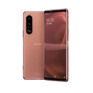 Sony Xperia 5 III chez Mr Solde Cameroun