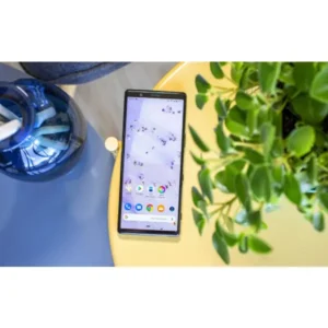 Sony Xperia 5 chez Mr Solde Cameroun