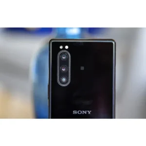 Sony Xperia 5 chez Mr Solde Cameroun