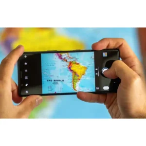 Sony Xperia 5 chez Mr Solde Cameroun