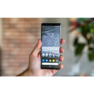 Sony Xperia 5 chez Mr Solde Cameroun