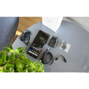 Sony Xperia 5 chez Mr Solde Cameroun