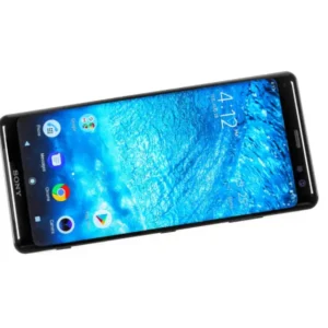 Sony Xperia XZ3 chez Mr Solde Cameroun