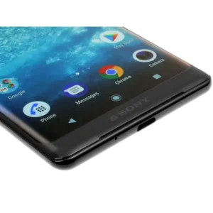 Sony Xperia XZ3 chez Mr Solde Cameroun